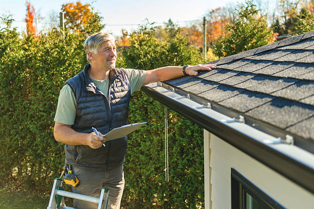 Trusted Roofing service in Henderson, IL - Ben Roofing and Steel LLC